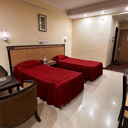 Hotel Sriyash Regency Bhāgalpur エクステリア 写真