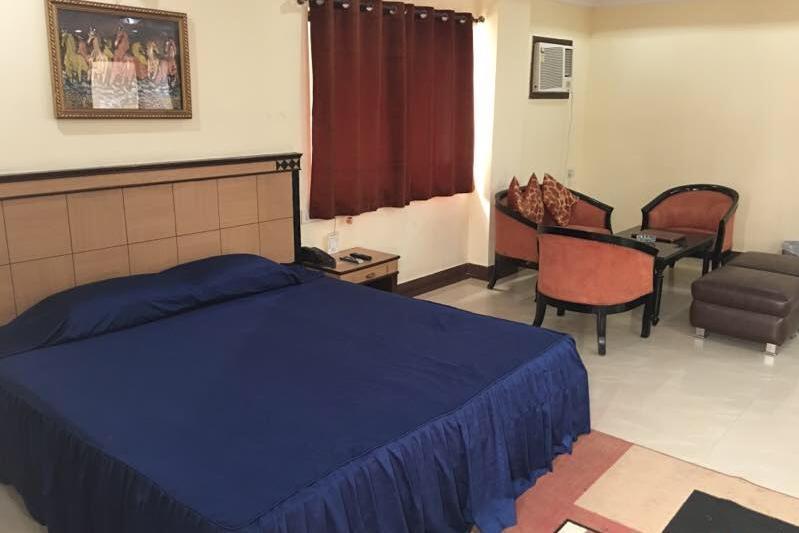 Hotel Sriyash Regency Bhāgalpur エクステリア 写真