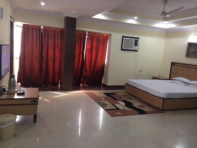 Hotel Sriyash Regency Bhāgalpur エクステリア 写真
