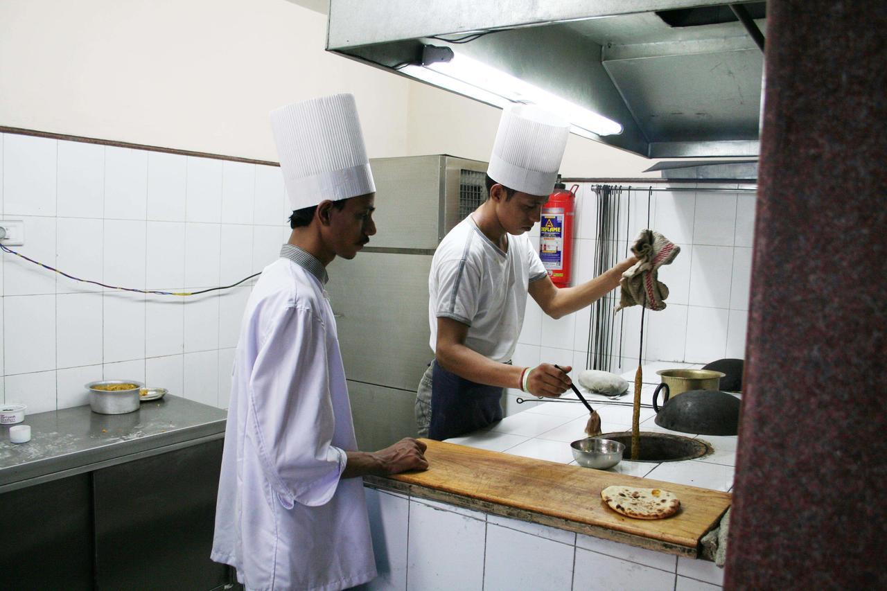 Hotel Sriyash Regency Bhāgalpur エクステリア 写真