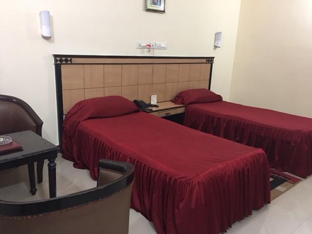 Hotel Sriyash Regency Bhāgalpur エクステリア 写真