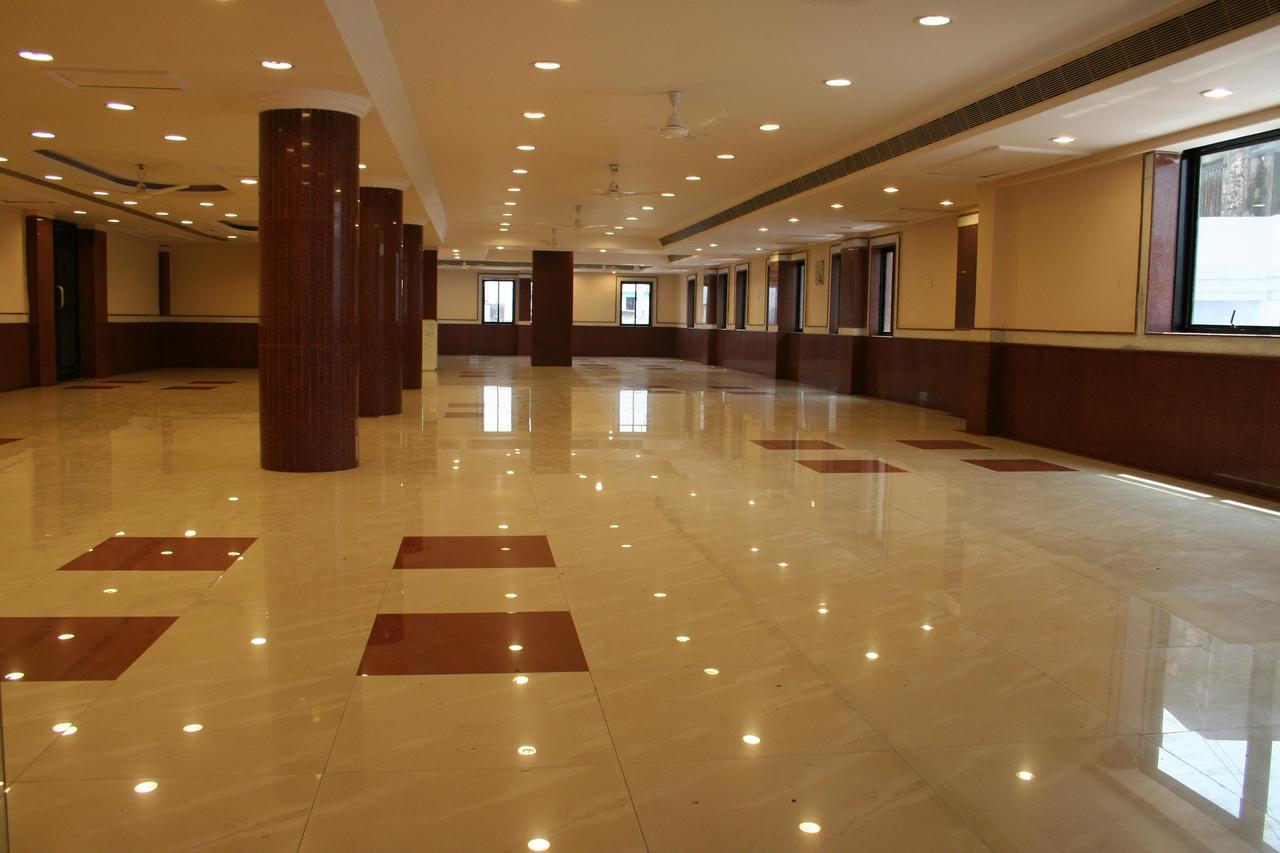 Hotel Sriyash Regency Bhāgalpur エクステリア 写真