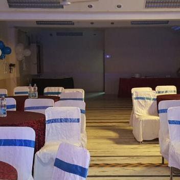Hotel Sriyash Regency Bhāgalpur エクステリア 写真