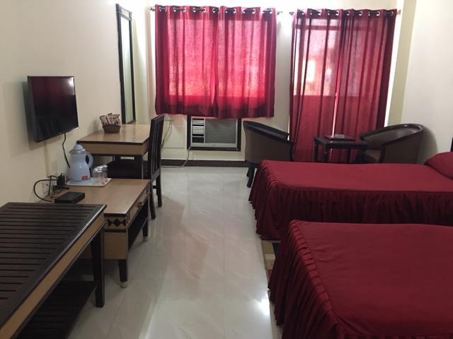 Hotel Sriyash Regency Bhāgalpur エクステリア 写真