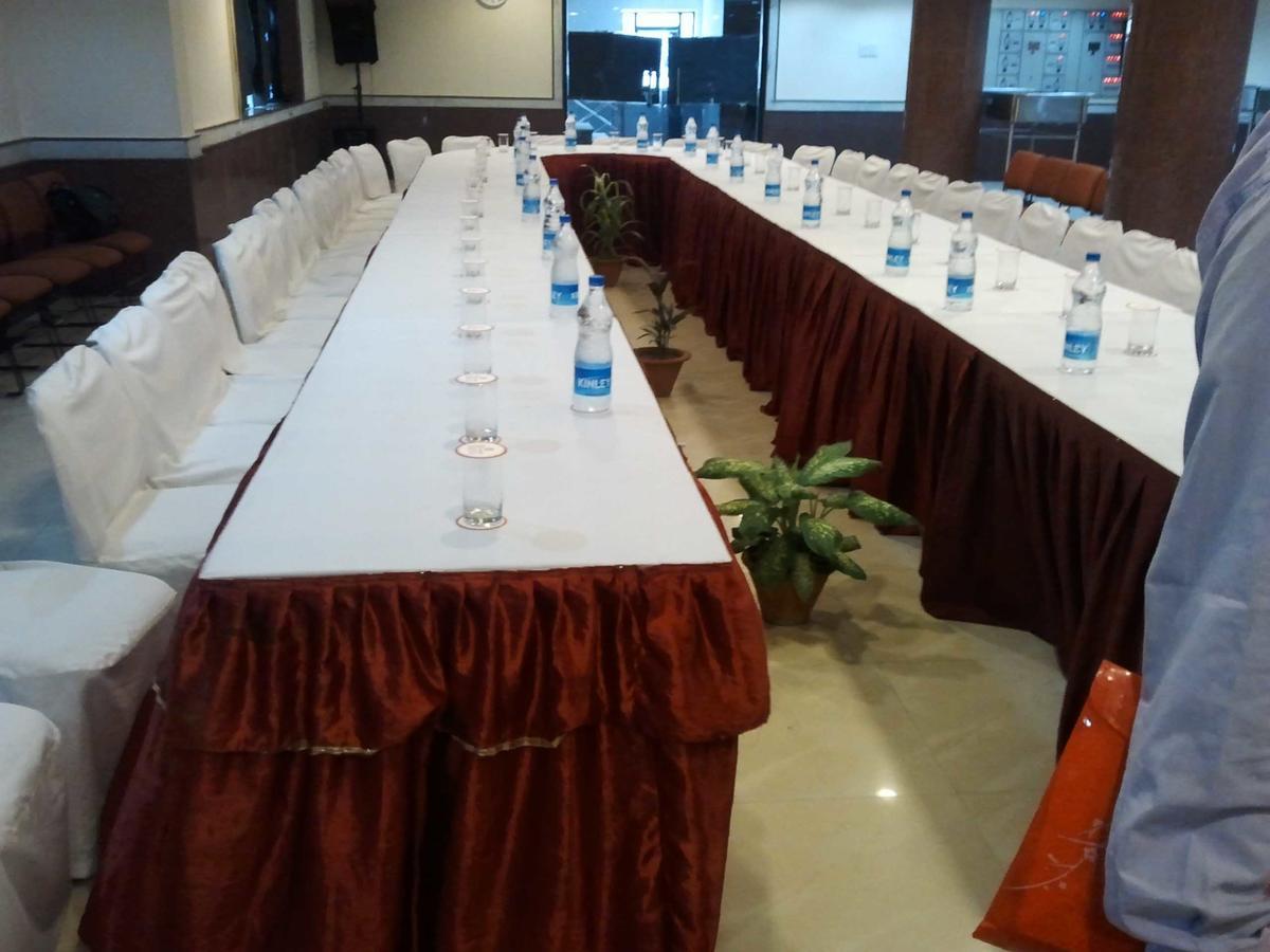 Hotel Sriyash Regency Bhāgalpur エクステリア 写真