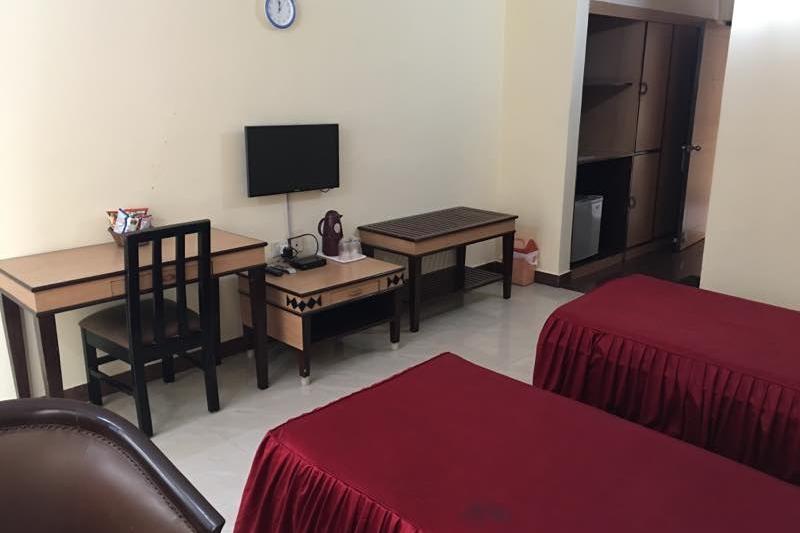Hotel Sriyash Regency Bhāgalpur エクステリア 写真