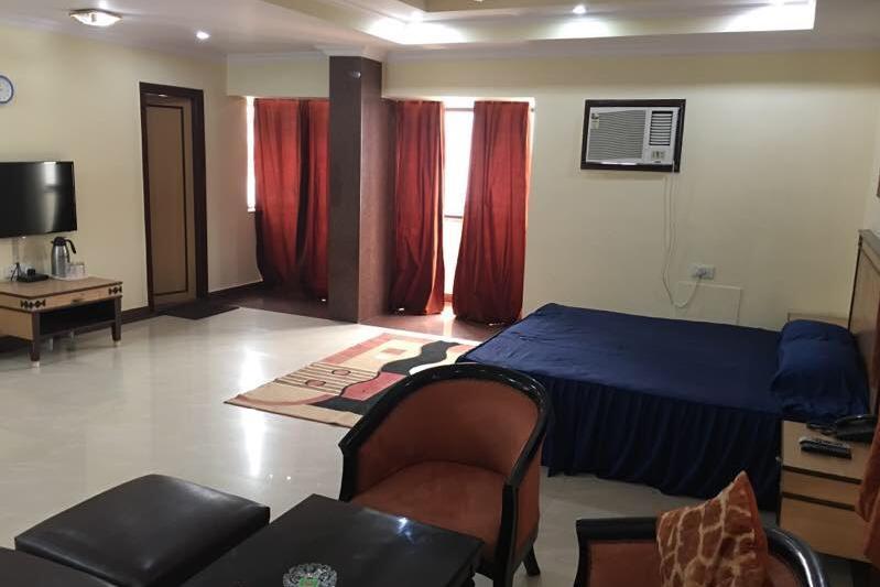 Hotel Sriyash Regency Bhāgalpur エクステリア 写真