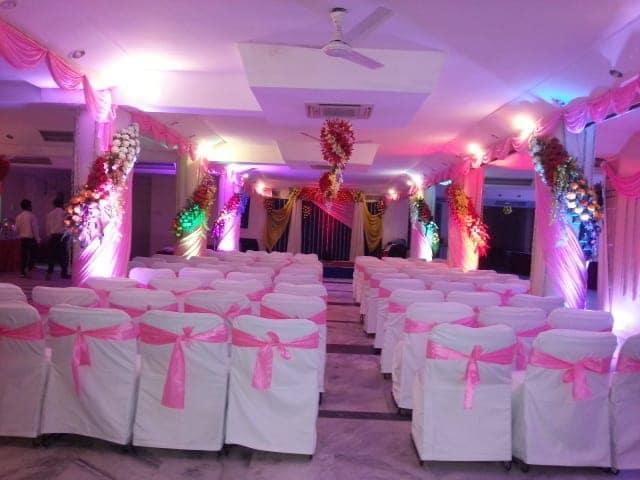 Hotel Sriyash Regency Bhāgalpur エクステリア 写真