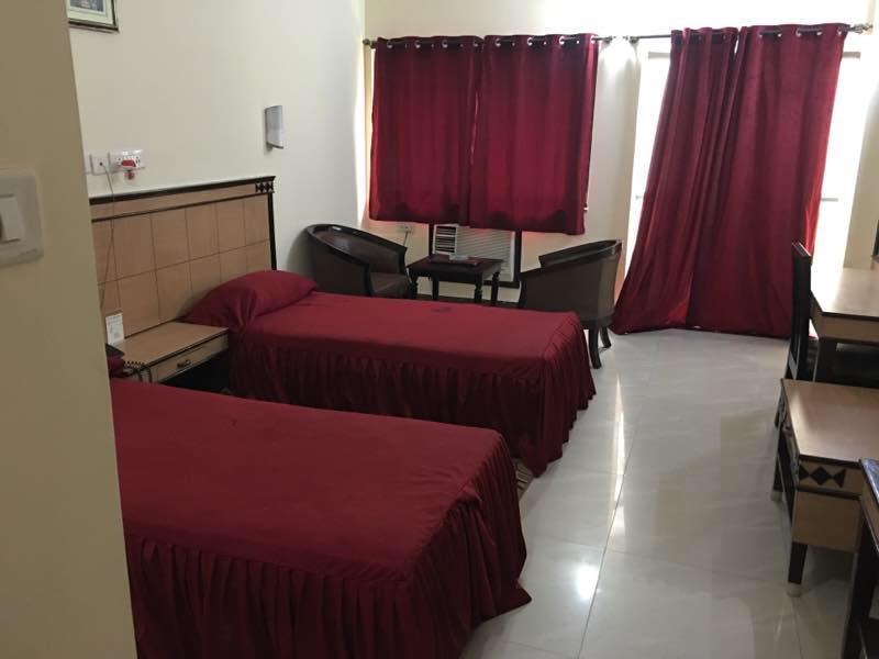 Hotel Sriyash Regency Bhāgalpur エクステリア 写真